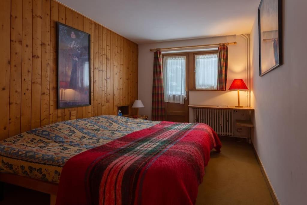 Chalet Robaumont - Grand Chalet Familial Proche Du Centre Et Des Pistes Courchevel Exterior foto